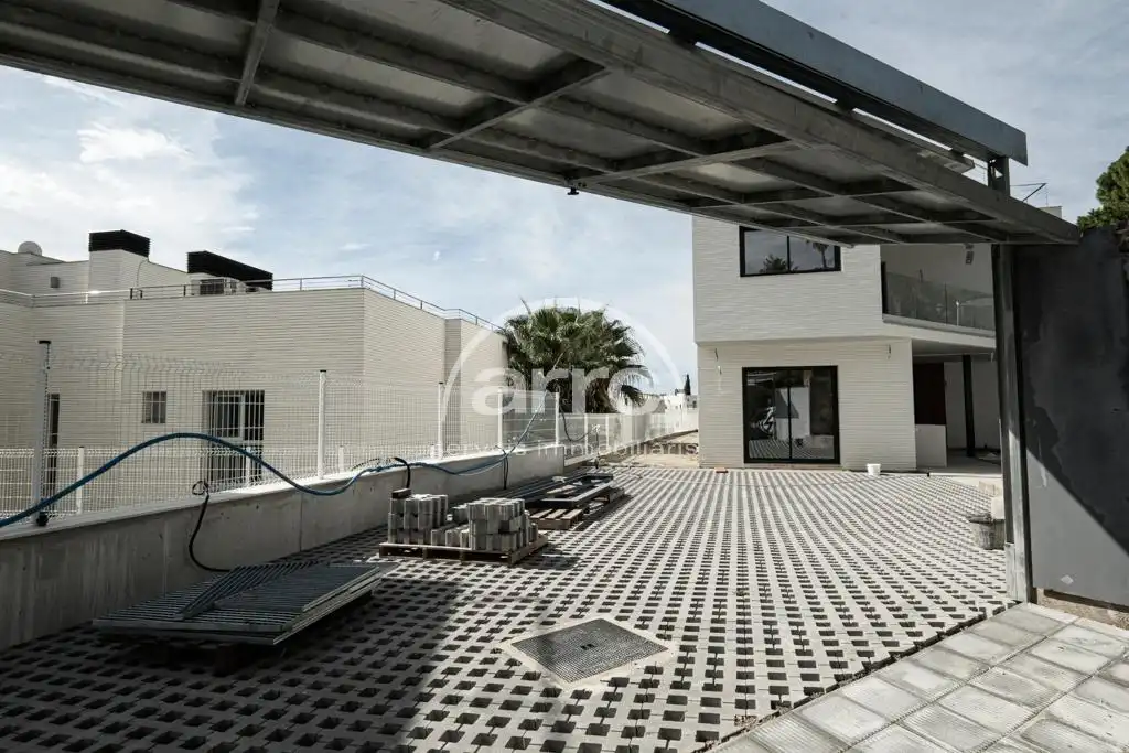 Maison avec piscine à vendre à Vilassar de Dalt, imagen 59