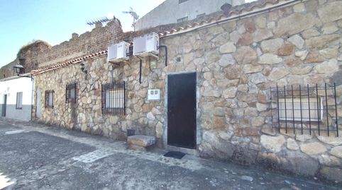 Casa en venta en Galisteo, imagen 3