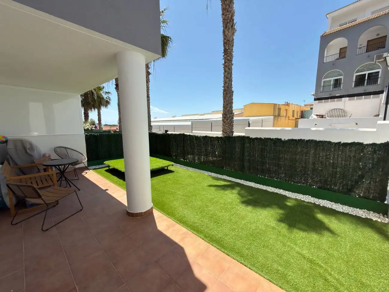 Appartement compact à vendre à Orihuela Costa, imagen 13