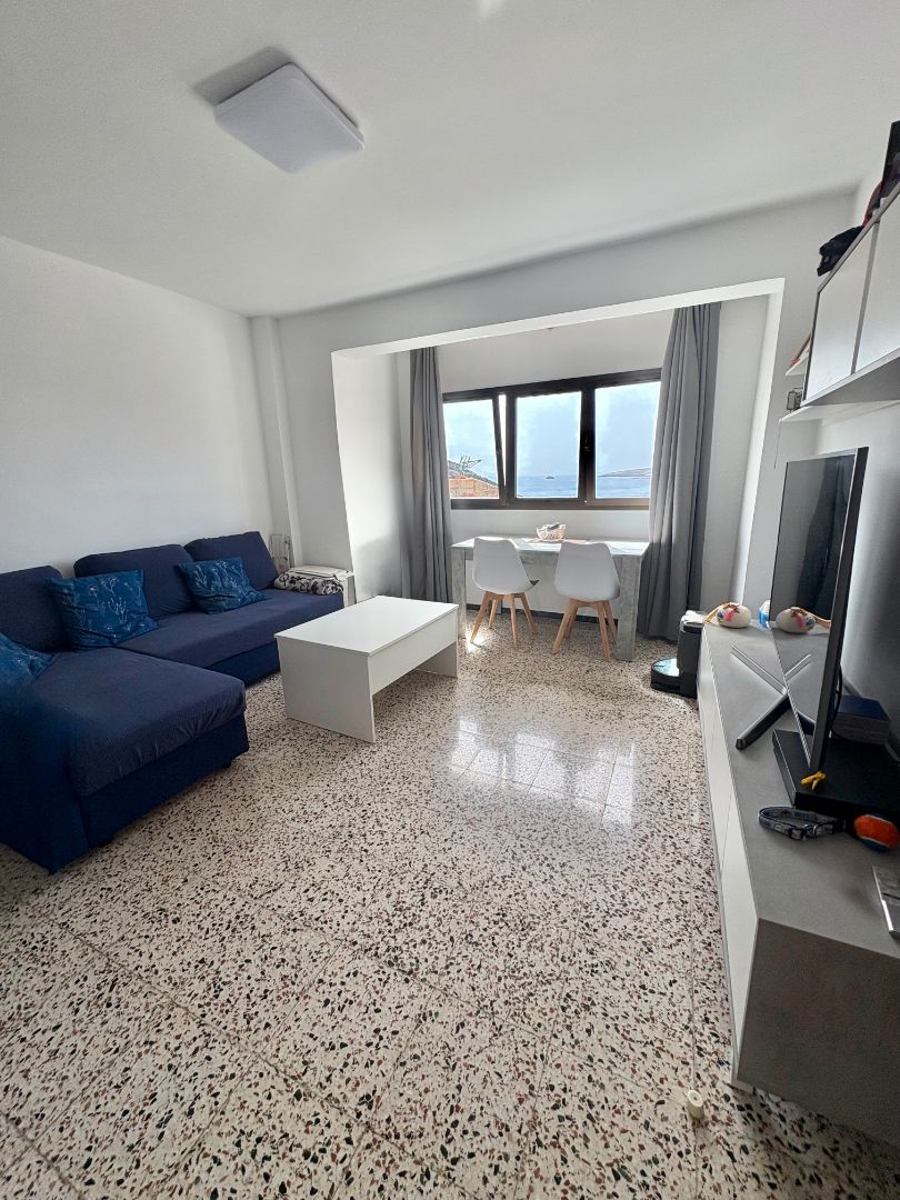 Pis en venda a Playa del Hombre - Taliarte - Salinetas