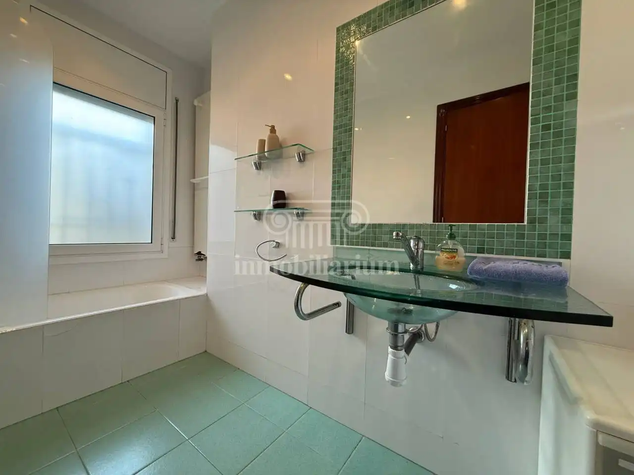 Bany de Casa o xalet en venda en Lloret de Mar amb Calefacció, Jardí privat i Terrassa