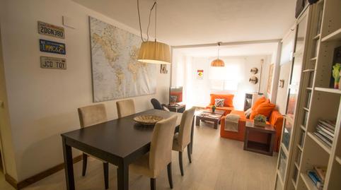 Foto 3 de Apartament de lloguer a Calle Pintor Guillermo Pérez Villalta, Tarifa ciudad, Cádiz