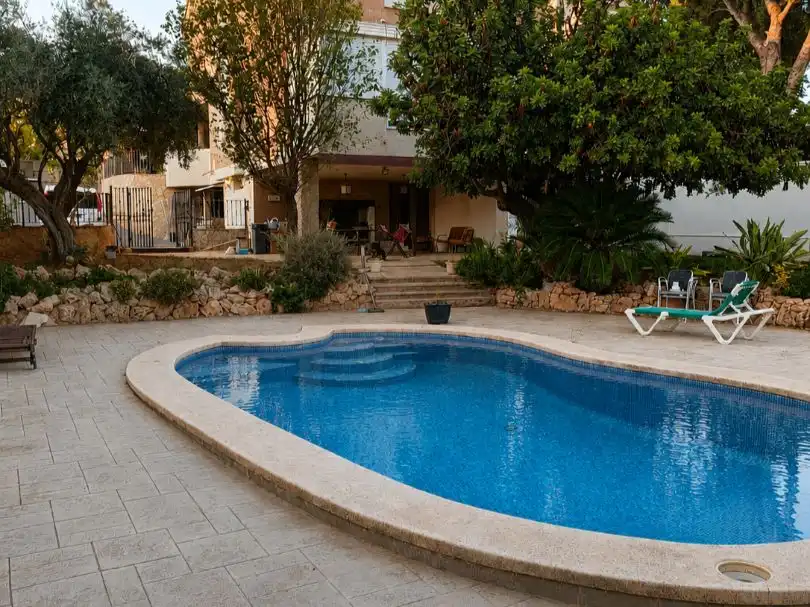 Villa con giardino in vendita a Avinguda Benimàmet 21, imagen 24