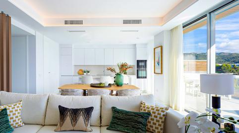 Foto 3 de Planta baixa en venda a Elviria, Málaga