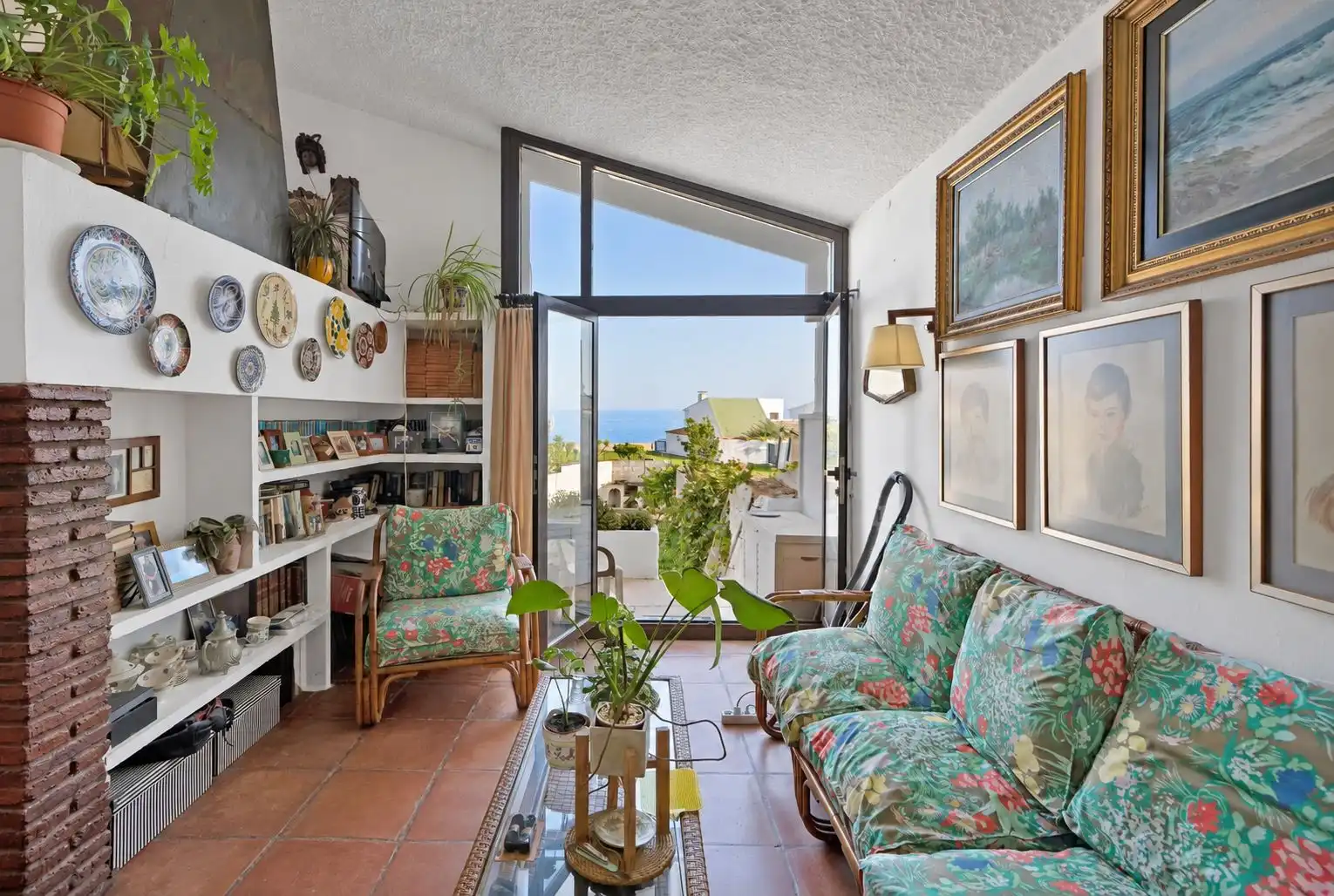 Maison jumelée avec jardin à vendre à 28 Calle Maestro Rodrigo, imagen 5