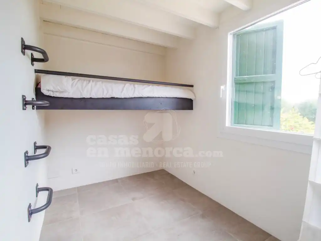 Finca rústica en venta en S'Algar - Alcaufar