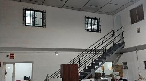 Photo 4 of Premises for sale in Calle Montevideo, 9, Distrito Zeta - Recinto Ferial Cortijo de Torres, Málaga Capital