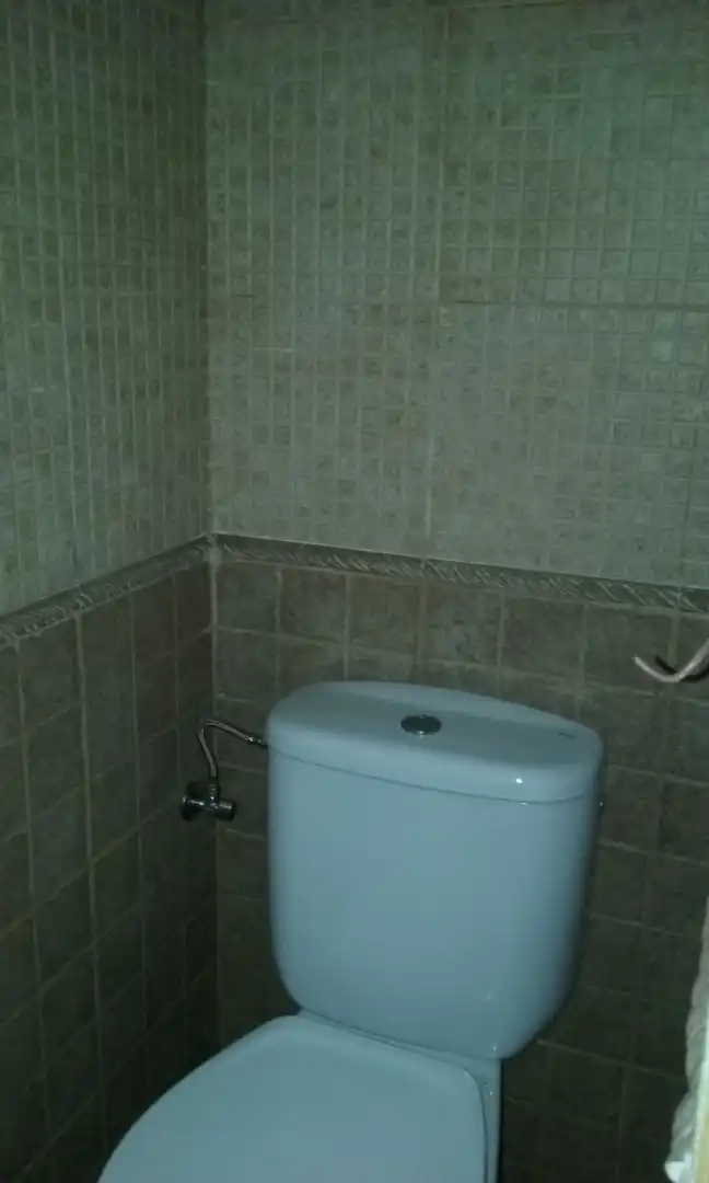 Badezimmer von Geschaftsraum zur Miete in Alcoy / Alcoi
