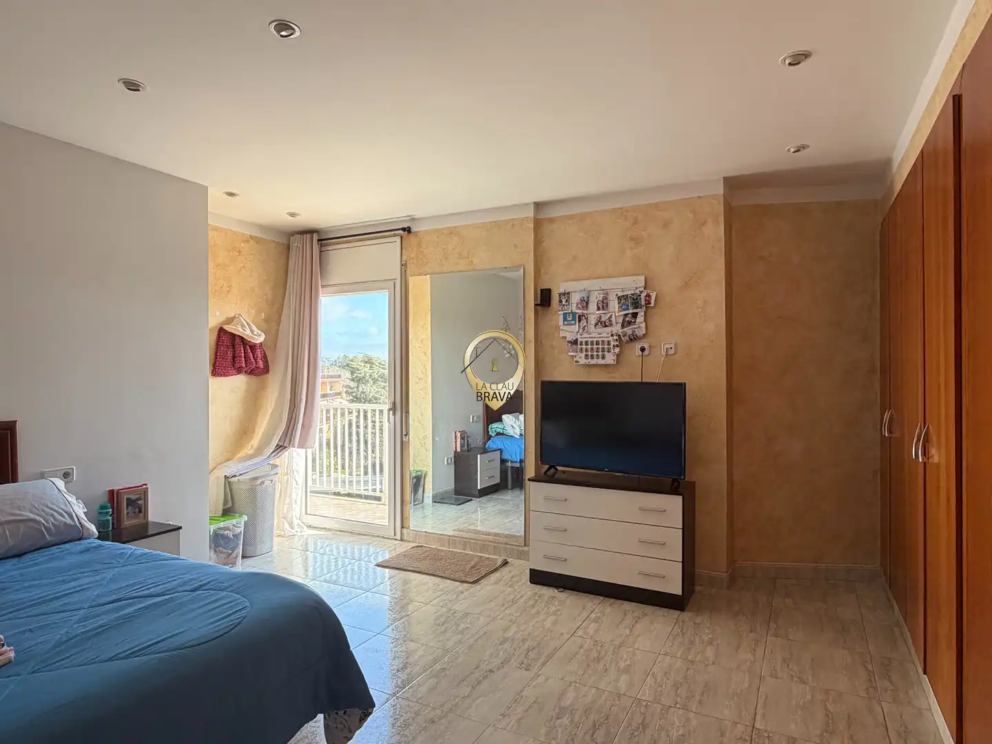 Ático en venta en GI-662, Santa Cristina Poble