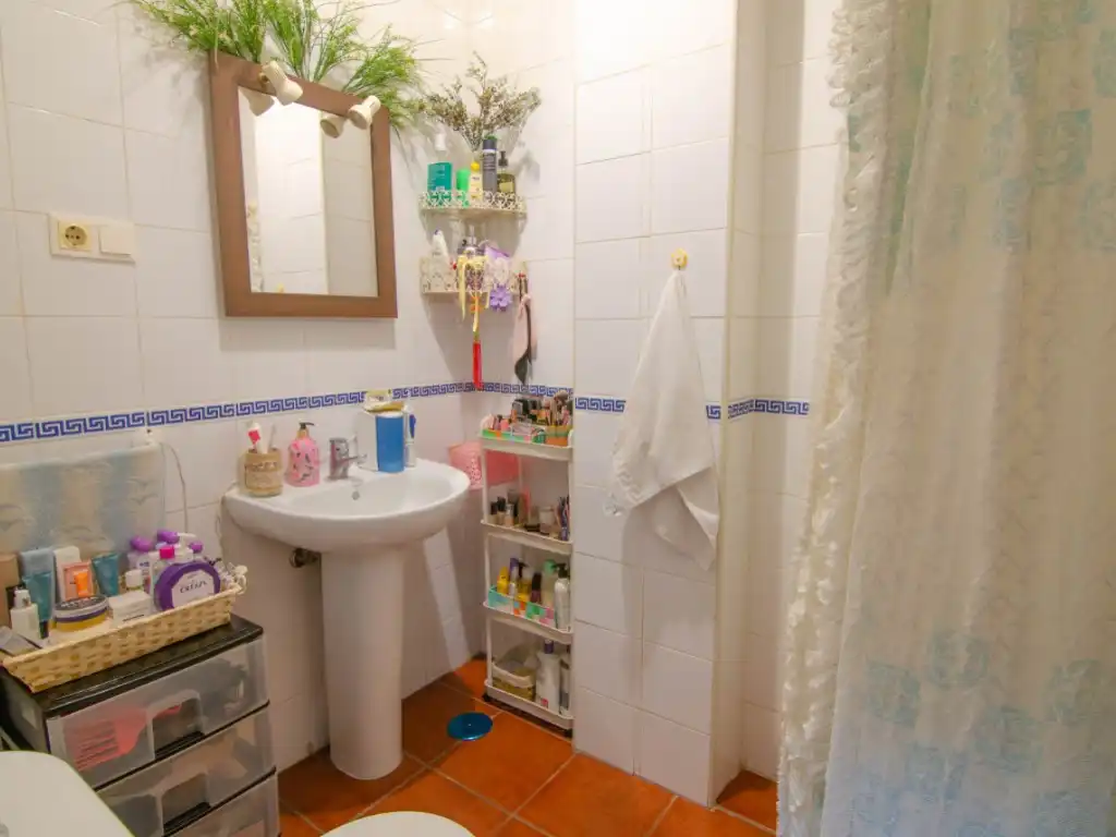 Bathroom of Houses for sale in Brenes