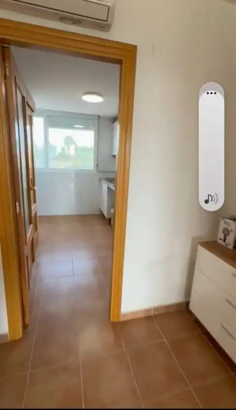 Wohnung mit Terrasse zur Miete in San Jorge / Sant Jordi, imagen 5