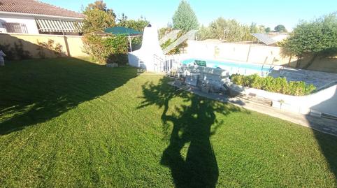 Foto 5 de Casa o xalet en venda a Fuenterrabia, Méntrida, Toledo