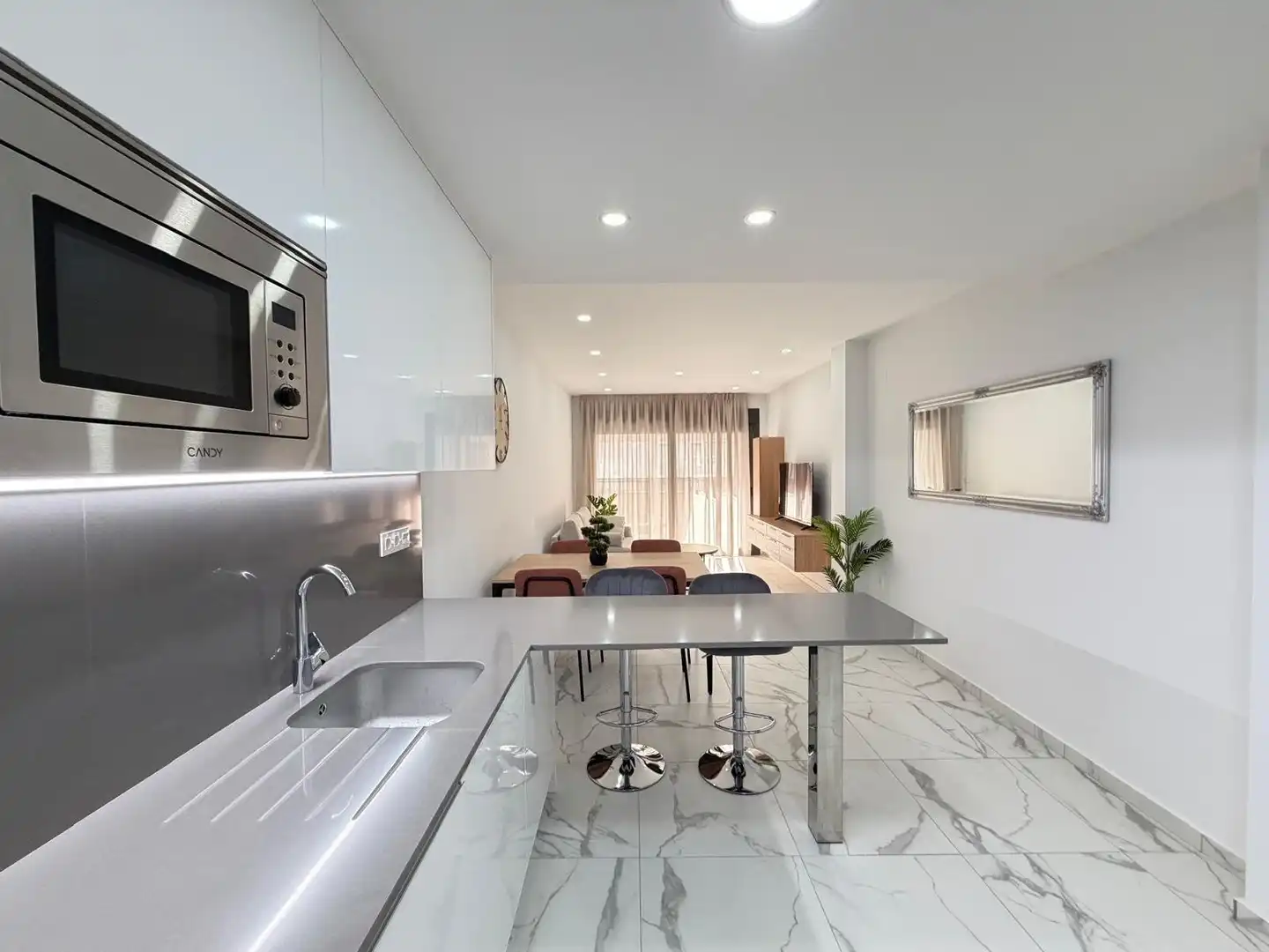 Apartamento con piscina en venta en N/A, imagen 34