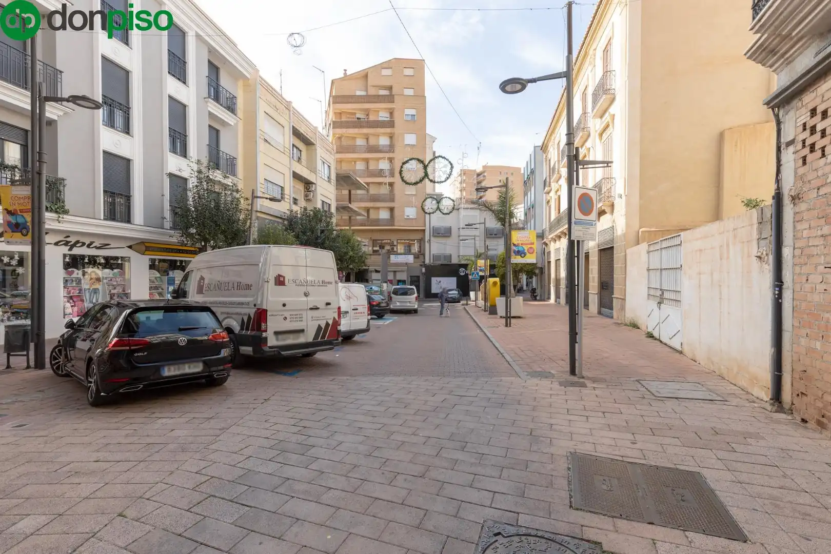 Terrenys i solars en venda a Plaza JAVIER BURGOS, imagen 12