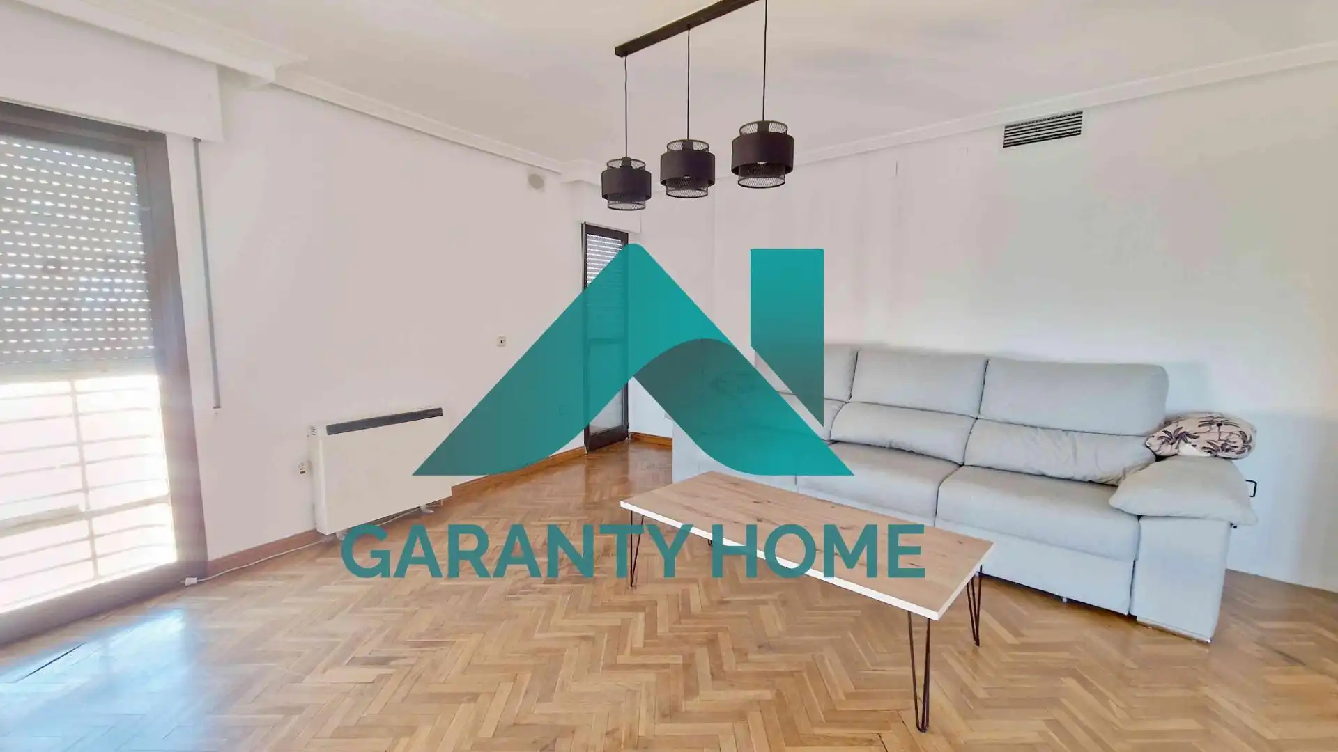 Wohnung mit Terrasse zur Miete in Centro, imagen 2
