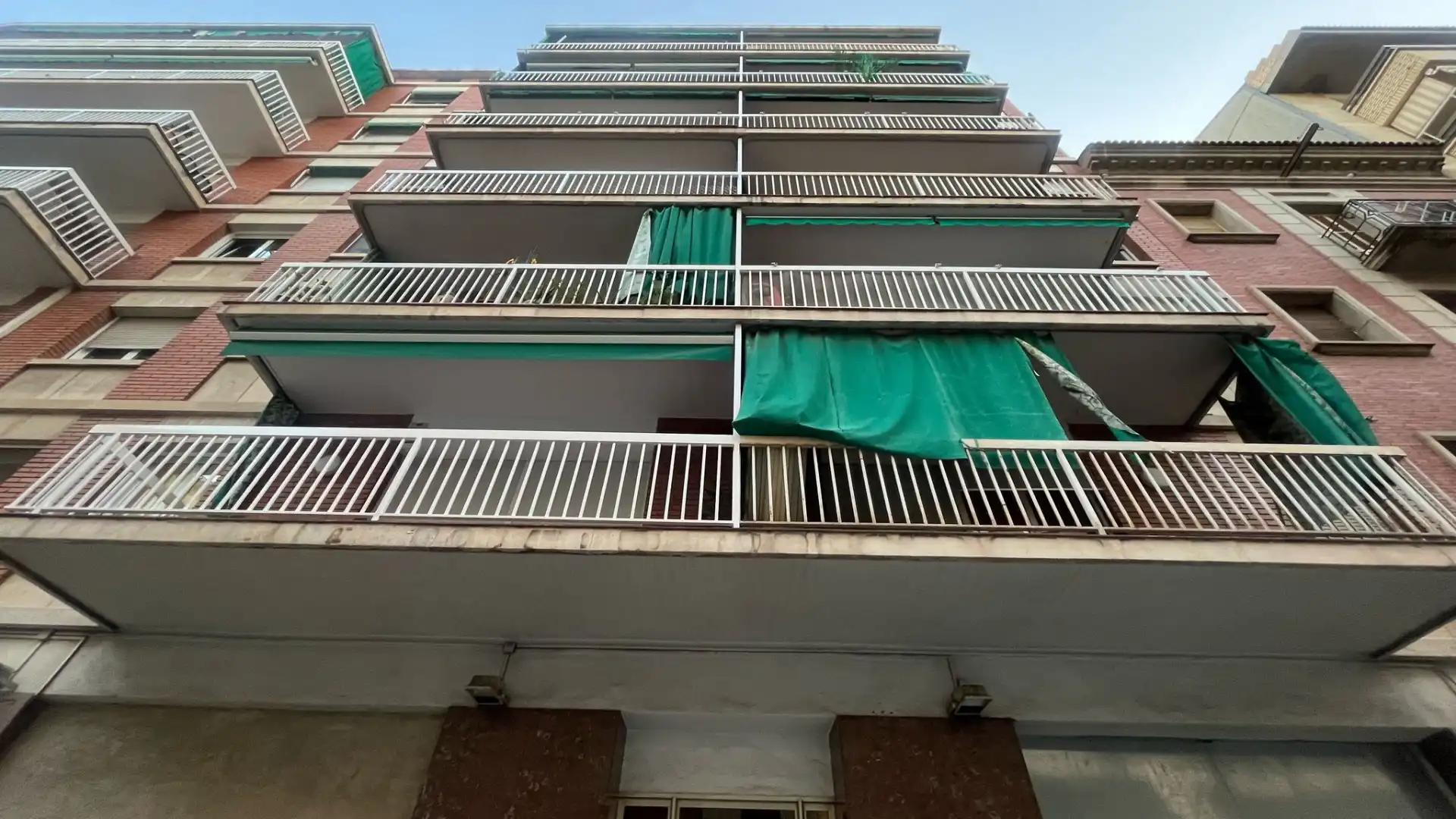 Local comercial en venta en Carrer de l'Alcalde Armengou 13, imagen 7