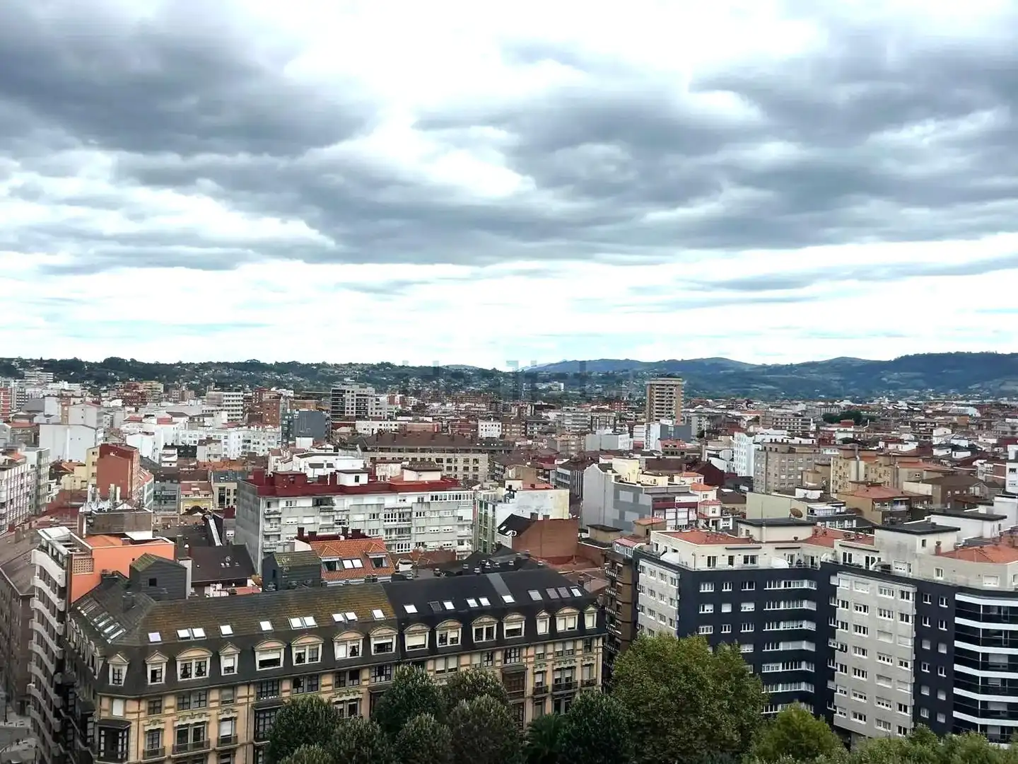 Appartement avec ascenseur à vendre à Paseo Paseo Begoña, imagen 5