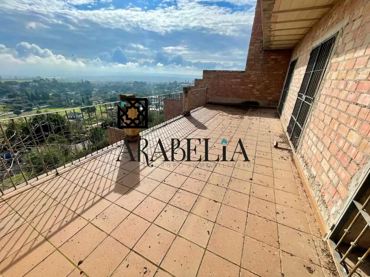 Terrace of Houses for sale in Córdoba