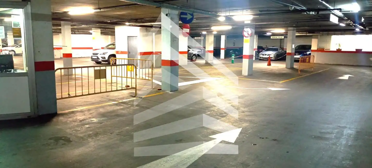 Parcheggio in vendita a De Sant Pere D'Abanto, imagen 24