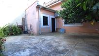 Jardí de Casa o xalet en venda en Jerez de la Frontera amb Parquet i Terrassa