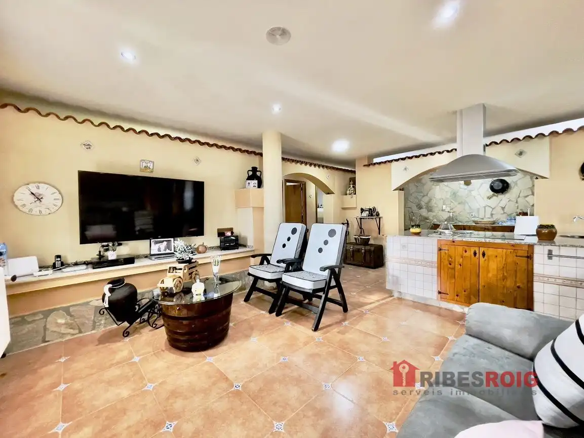 Maison avec jardin à vendre à Olivella, imagen 79