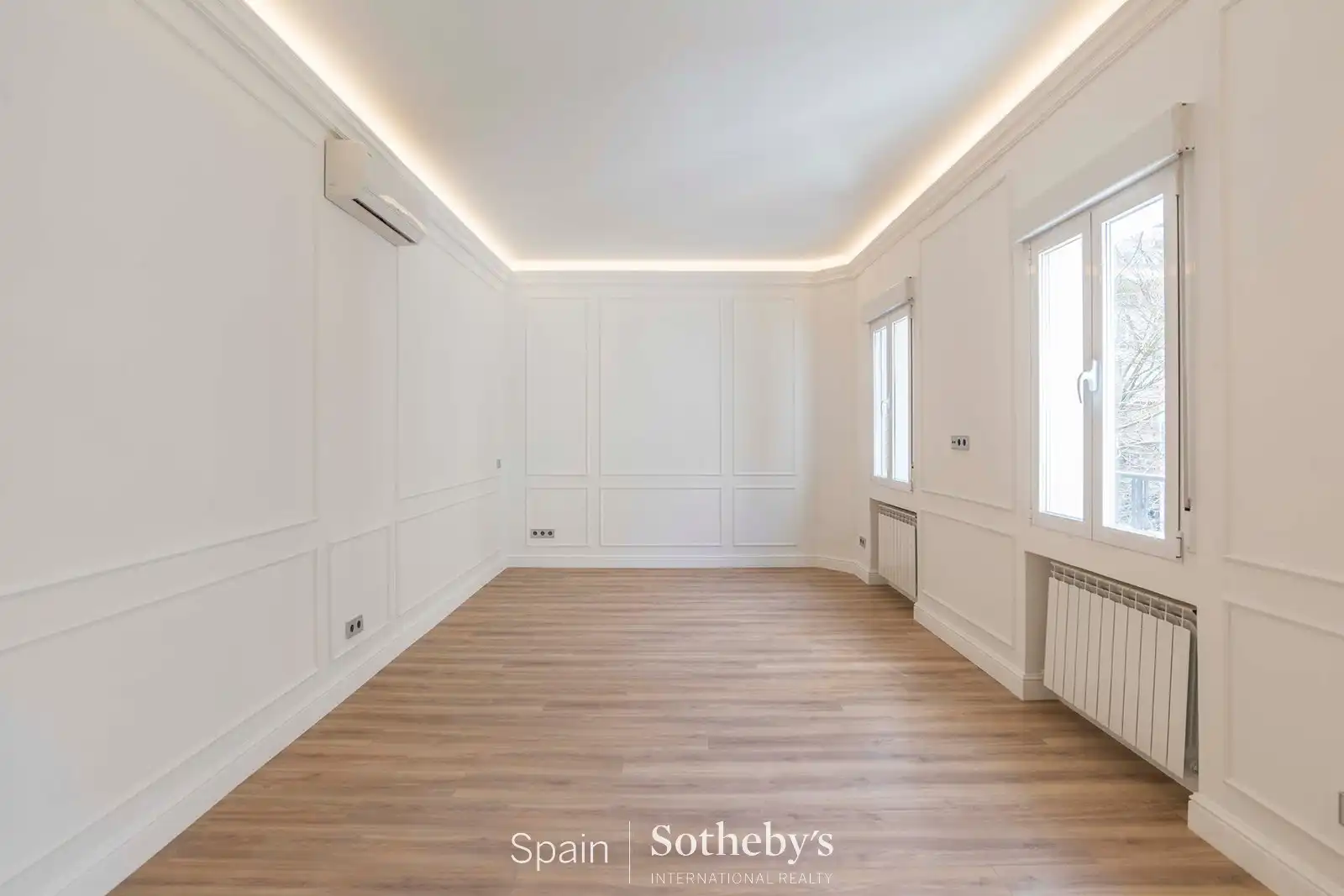 Apartment with lift for sale in Calle de Alcántara, imagen 30