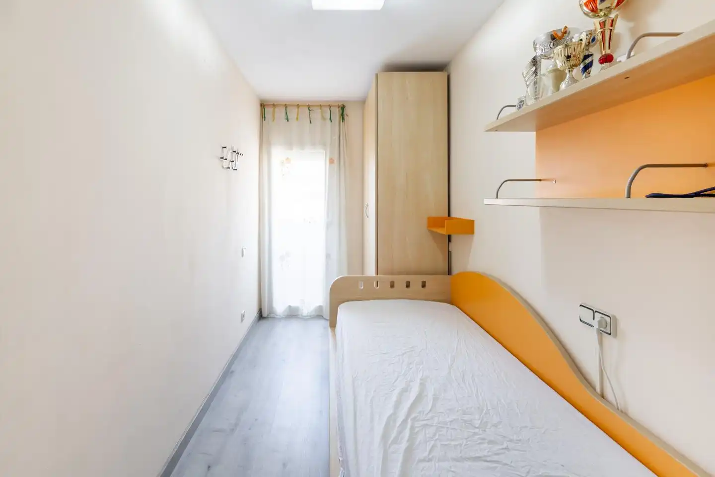 Piso con ascensor en venta en calle de Santa Creu, imagen 15