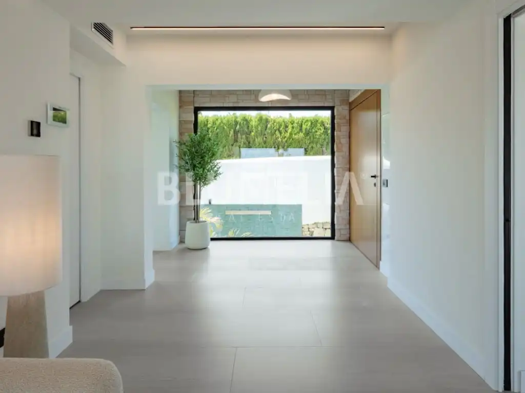 Casa o chalet en venta en Jávea / Xàbia con Aire acondicionado y Calefacción