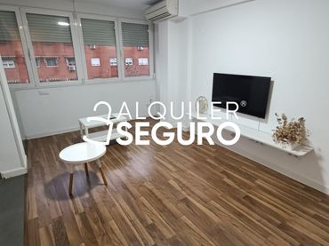 Wohnung mit Aufzug zur Miete in Alegria de Oria