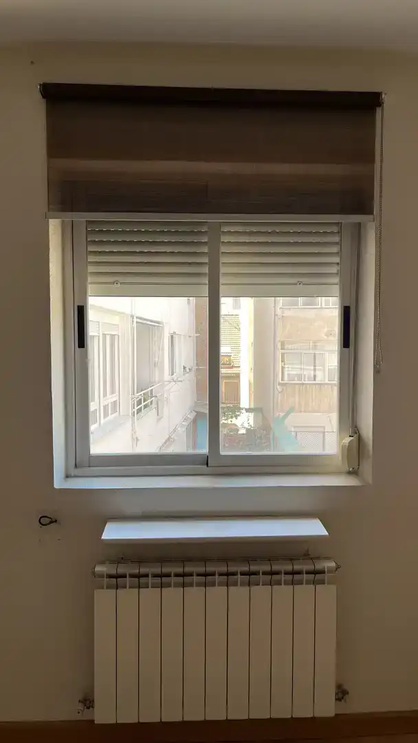 Terrassa de Pis en venda en Valladolid Capital amb Balcó