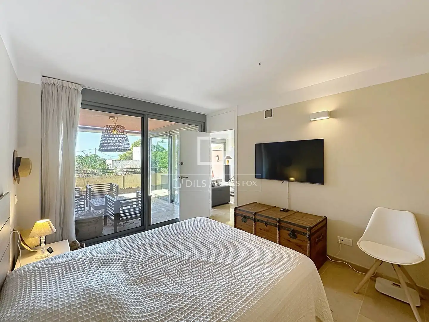 Penthouse mit Terrasse zum Verkauf in Ciutadella, imagen 22
