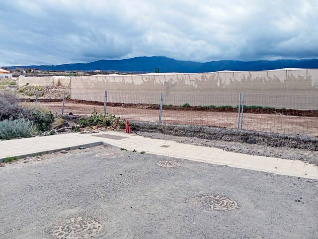 Terreno industrial en Venta en N/A, -1 en Arafo