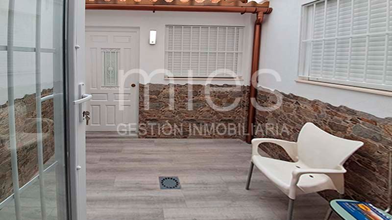 Terrace of Flat for sale in Torrent  with Air Conditioner, Terrace and Furnished