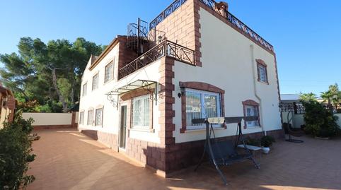 Foto 2 de Casa o xalet en venda a N/a, -1, Los Balcones - Los Altos, Alicante