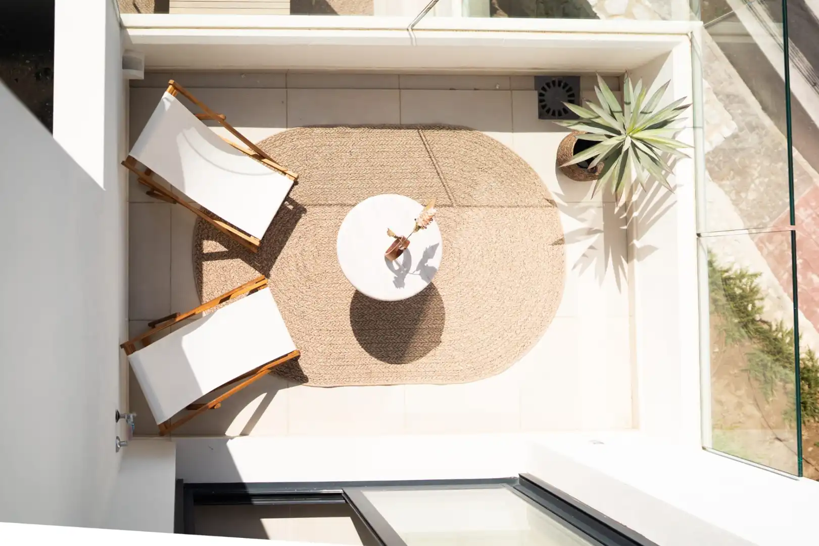 Maison mitoyenne avec terrasse à vendre à Avenida Rocas Blancas 3, imagen 3