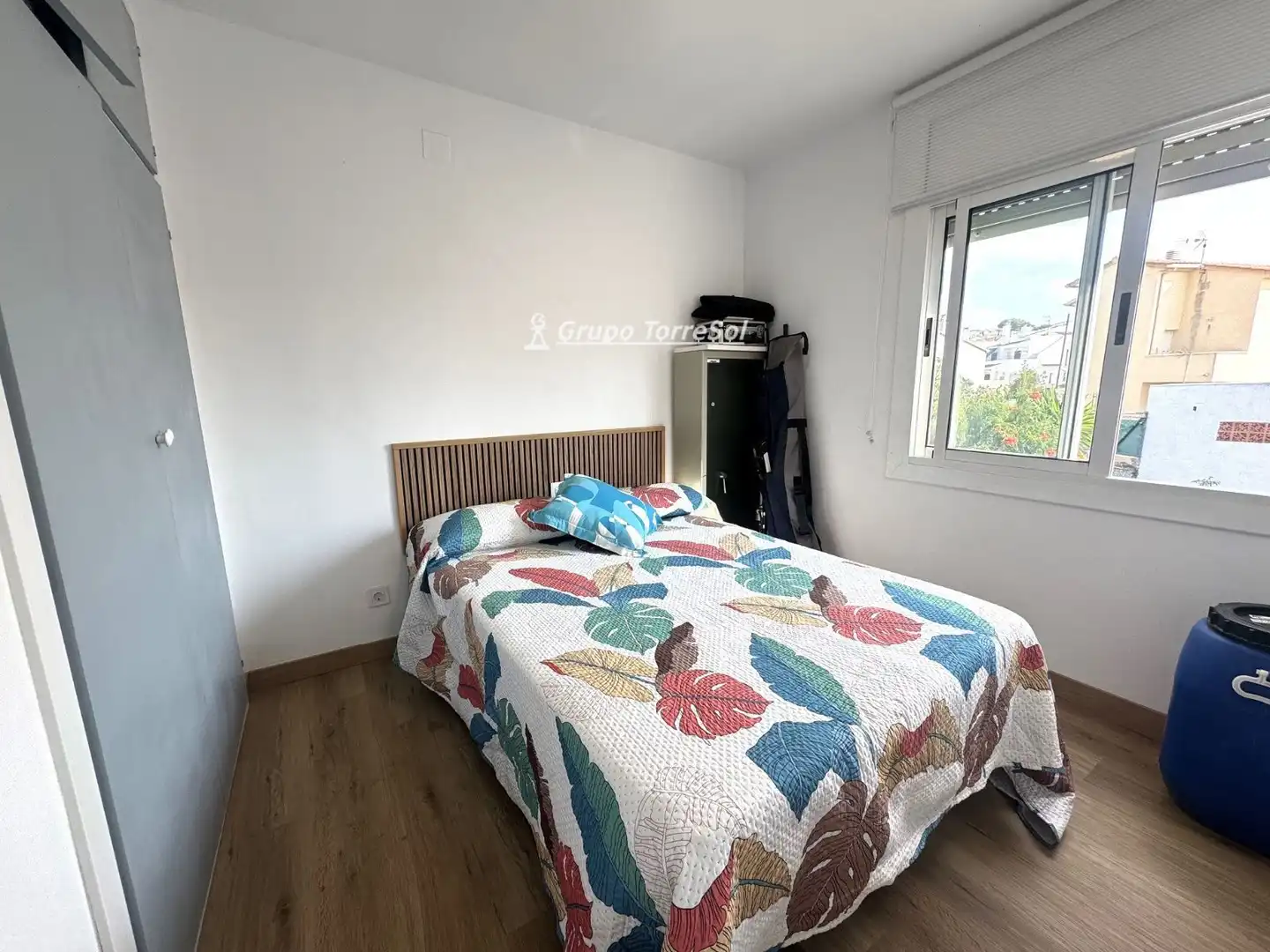 Dormitori de Casa o xalet en venda en Creixell amb Aire condicionat, Calefacció i Jardí privat