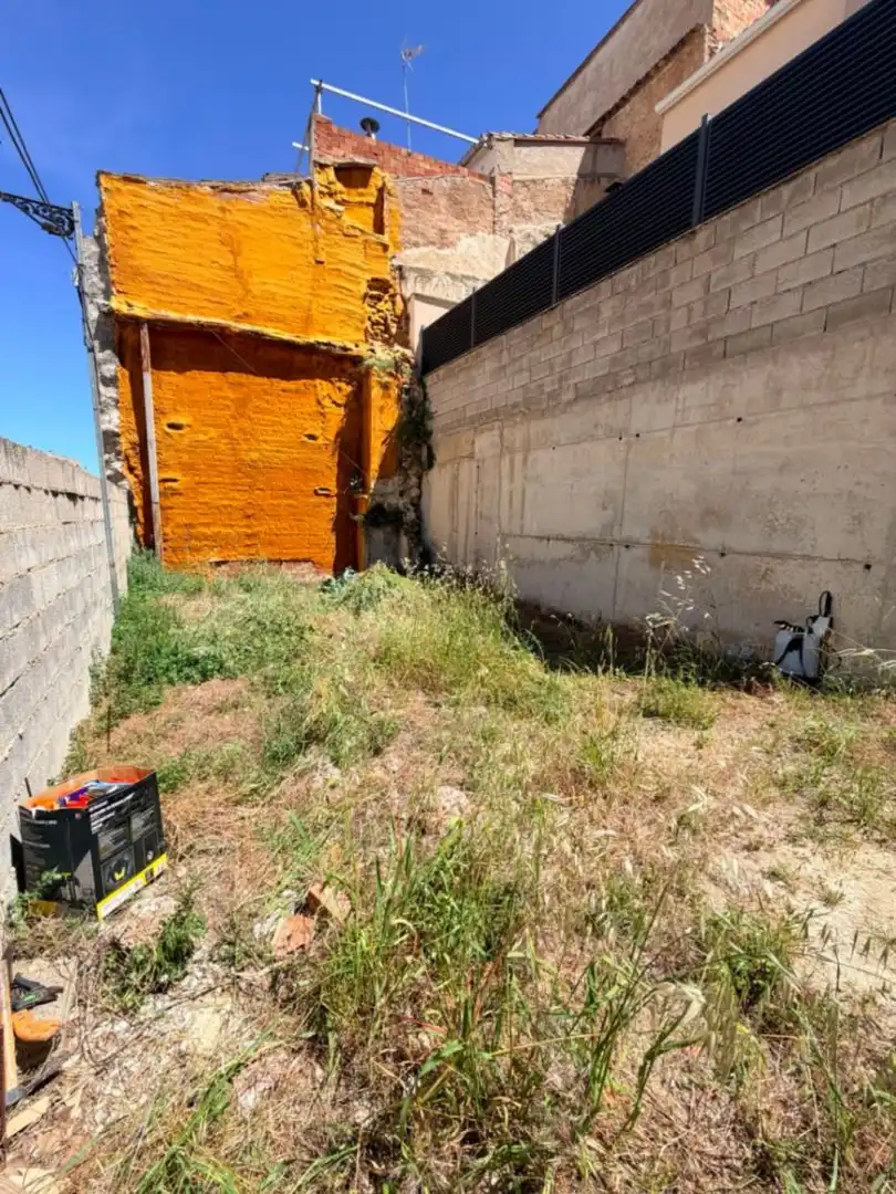 Terreni e lotti in vendita a Albaida, imagen 4