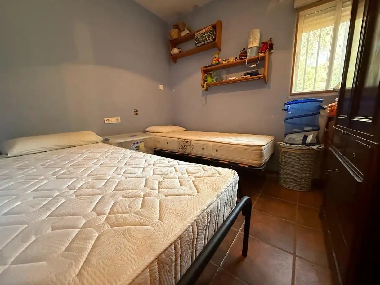 Habitación de Casa o chalet en venta en Alcoy / Alcoi