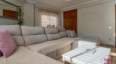 Foto 4 de Pis en venda a Calle Isaac Peral, 13, Morata de Jalón, Zaragoza