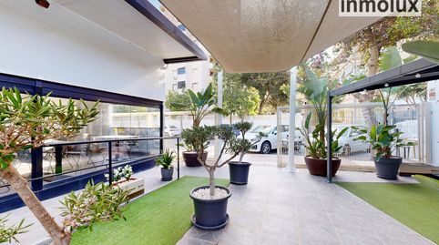 Foto 5 von Geschaftsraum zur ubertragung in Avenida San Sebastián, Playa de San Juan, Alicante / Alacant