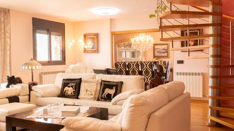 Photo 3 of Attic for sale in Avinguda D'olímpia, El Sucre - El Nadal, Barcelona