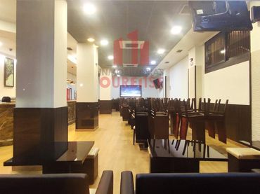 Business premises to rent in As Lagoas