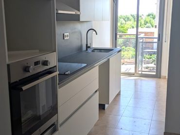 Appartement avec balcon à vendre à Balaguer
