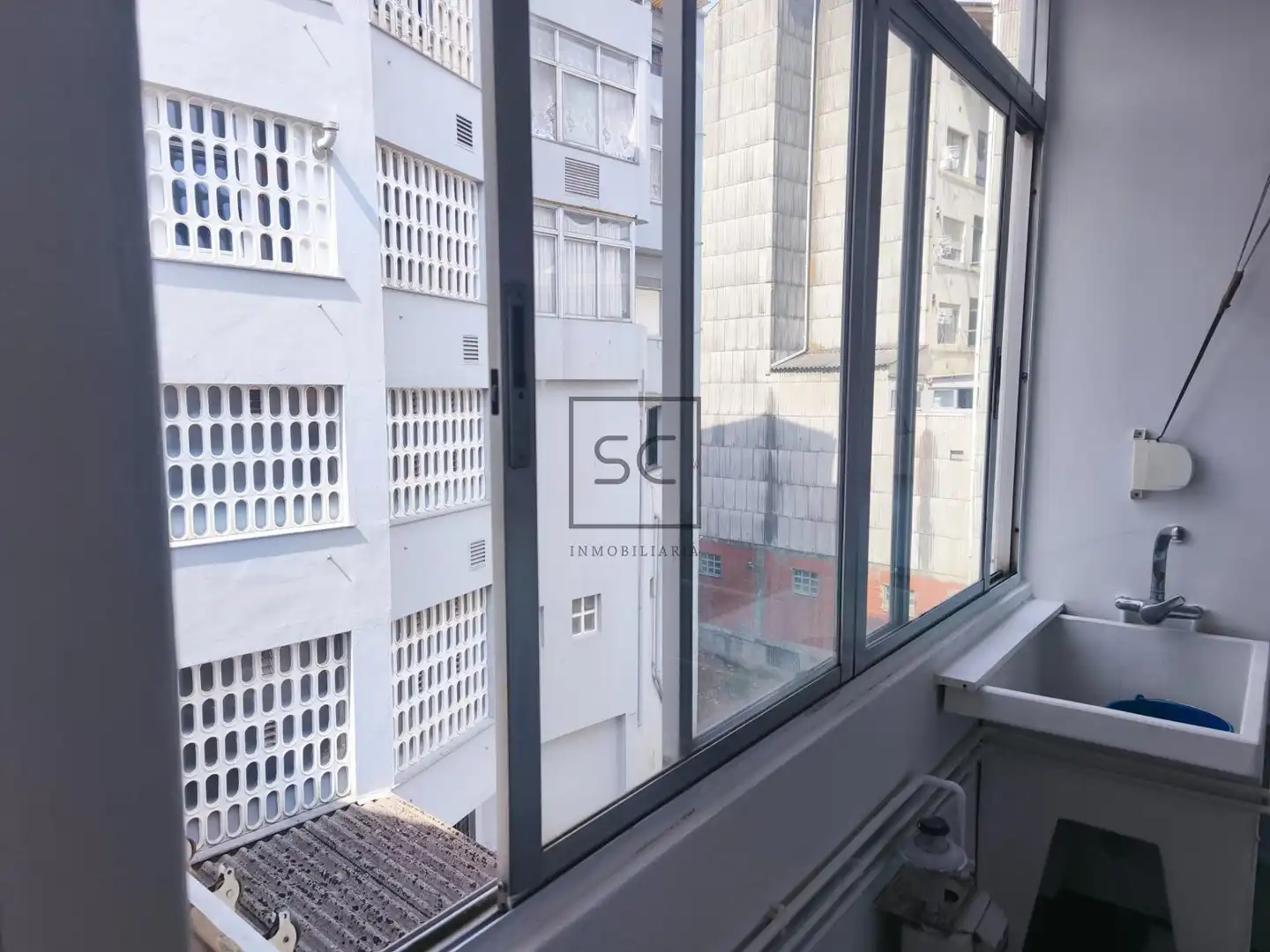 Terraza de Piso en venta en Fene con Calefacción y Trastero