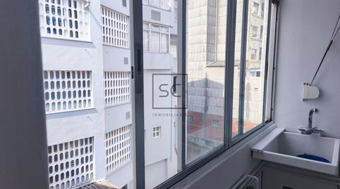 Foto 5 de Piso en venta en Marques Figueroa, Fene, A Coruña
