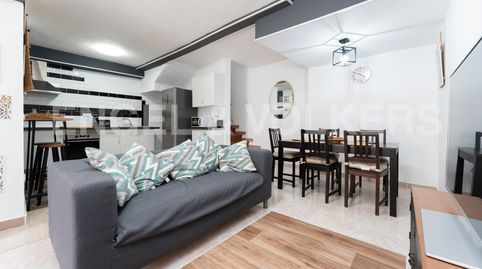 Foto 4 de Casa o chalet en venta en Urbanización el Palmeral, Agaete, Las Palmas