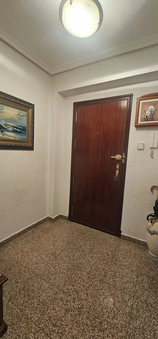 Pis amb ascensor en venda a Benalúa - Babel, imagen 29