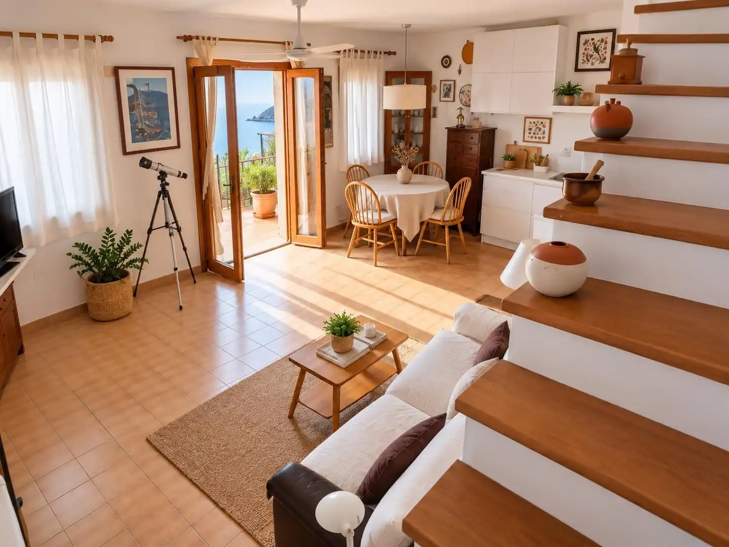 Maison avec jardin à vendre à Banyalbufar, imagen 4