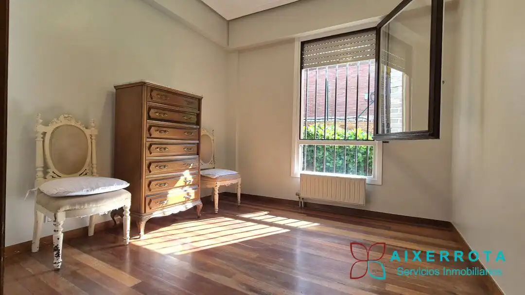 Flat for sale in Ibaizabal Kalea, Villamonte