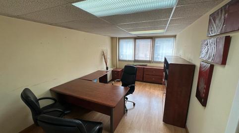 Photo 5 of Office to rent in Avenida Reyes Católicos, Reyes Católicos, Burgos